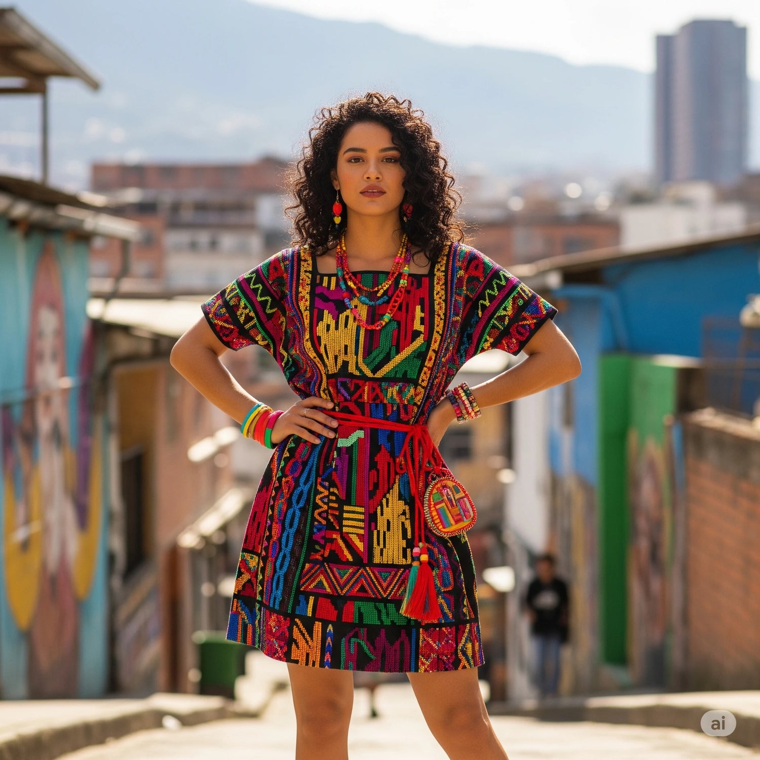 Moda, ¡Moda y accesorios para todos en Colombia! Blusas, vestidos, fitness, plus size y piezas sostenibles. Gafas, bolsos y joyas. Envío rápido. ¡Renueva tu estilo!