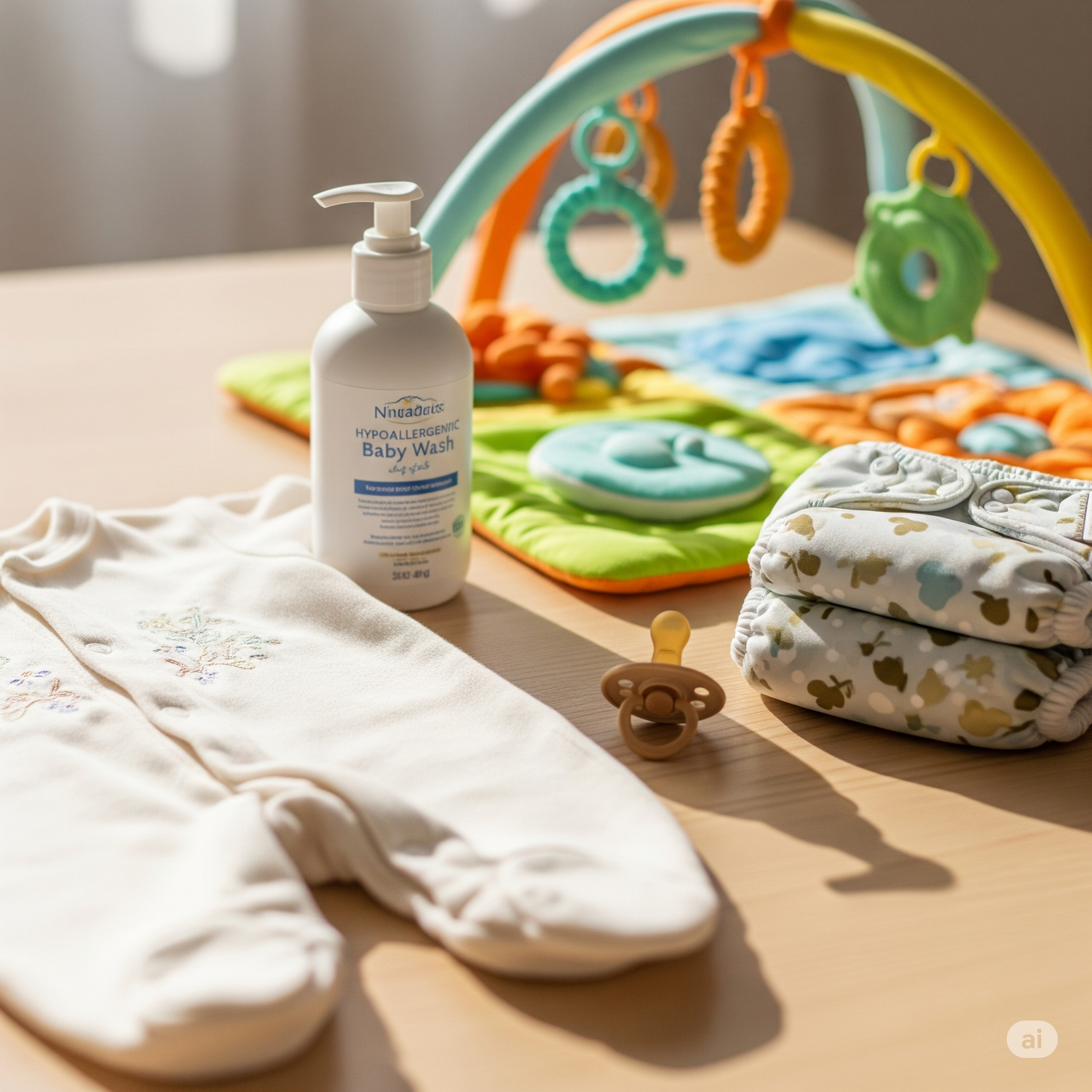 Bebés, Tu Paraíso para Bebés en Colombia. Ropa, pañales, juguetes, cuidado, alimentación y seguridad. ¡Envío rápido y seguro! Celebra cada etapa.